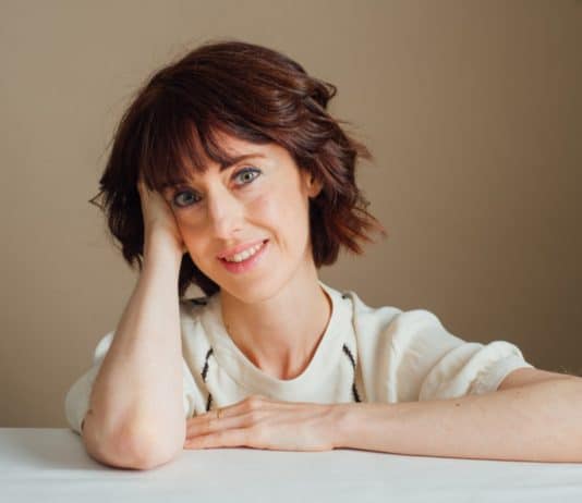 Irene Vallejo, συγγραφέας: Μαγικό ταξίδι στην ιστορία του βιβλίου