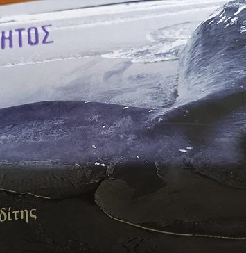 Άντης Ροδίτης, «Το κήτος»