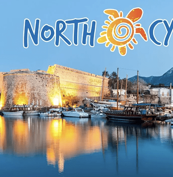 Κάποτε ήταν μια Κυπριακή Δημοκρατία