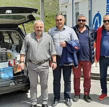 Η βορειοηπειρωτική διασπορά | Μέρος ΙE΄