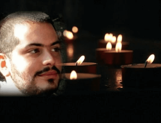 Αποχαιρετισμός στον Διονύση Ξυδιά