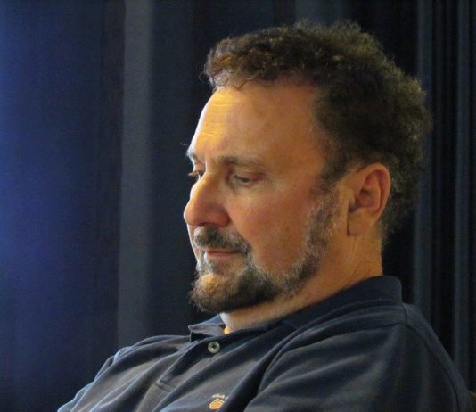 Θωμάς Βουγιουκλής: Homo Universalis, μαθηματικός, ποιητής, δάσκαλος