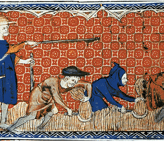 Ακούσατε, ακούσατεεεε!