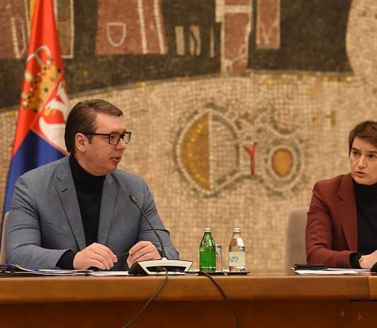 Η νέα κυβέρνηση της Σερβίας, η ουδετερότητα και το Κοσσυφοπέδιο