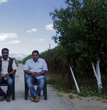 Τσιγγάνικες ιστορίες