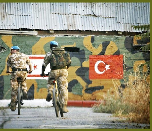 Μοντέλο Ταϊβάν προωθείται για τα κατεχόμενα