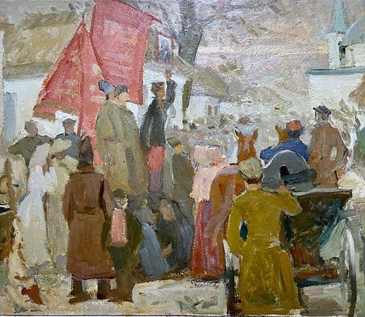 Είναι δυνατή μια νέα κοινωνική διαθεσιμότητα; | Γ΄ μέρος