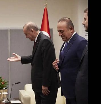 Νέα συνάντηση Μητσοτάκη-Ερντογάν στη Νέα Υόρκη