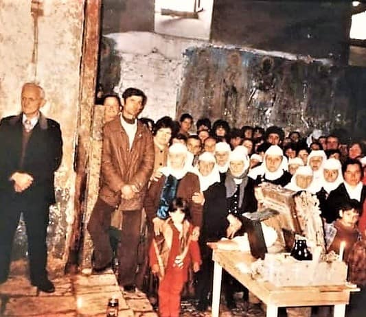 Το βορειοηπειρωτικό τραύμα σήμερα | Α΄ μέρος