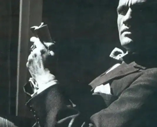 Με όχημα την ποίηση: Σεσάρ Βελιάχο (1893-1938)