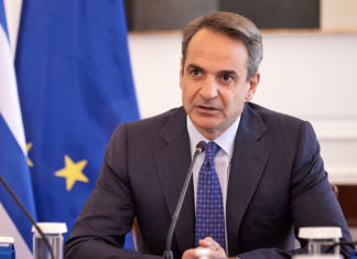 Καθεστώς Μητσοτάκη: Μπίζνες, διαφθορά και διάλυση των ελέγχων