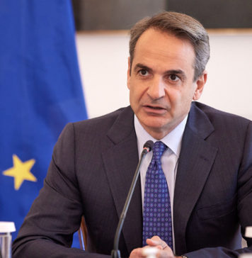 Το «φταίμε όλοι» θέλει πολύ θράσος, κ. Πρωθυπουργέ