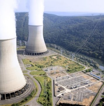 Γιατί χτίζουμε πυρηνικά εργοστάσια πάνω στα ρήγματα;