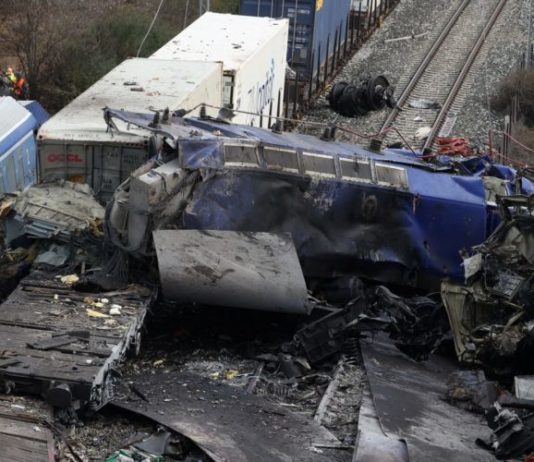 Δεν είναι ανθρώπινο λάθος είναι προαναγγελθέν έγκλημα