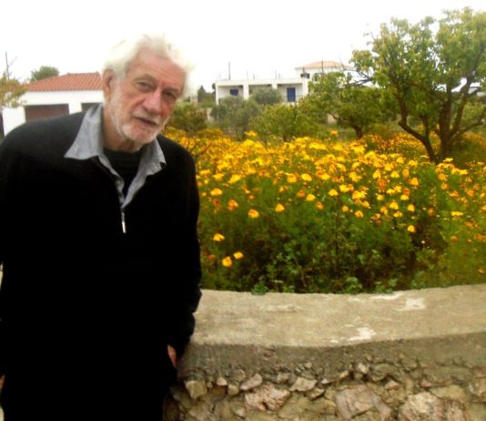 Δημήτρης Μακρής, σκηνοθέτης: Μια ζωή χωρίς μοντάζ
