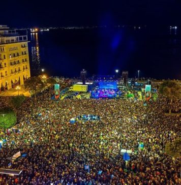 Νερό: Αγώνας για την κοινή λογική