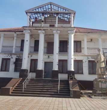 Μαριούπολη: Οι Έλληνες θα παλέψουν στην πρώτη γραμμή της ανασυγκρότησης