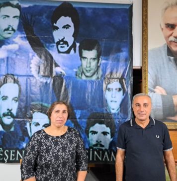 «Ο Κενάν Αγιάς ήταν δώρο της Κύπρου στη Γερμανία»