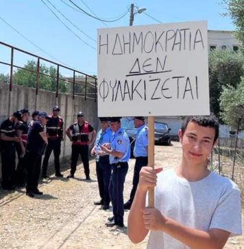 Ελλαδικές μπίζνες ενώ συνεχίζεται η ομηρία Μπελέρη-Κοκαβέση!