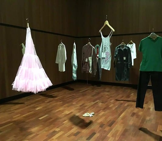 Το «αδειανό πουκάμισο»…