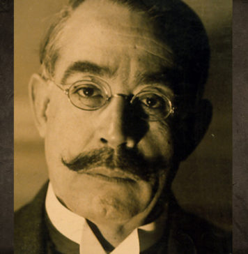 Με όχημα την ποίηση: Λεοπόλδο Λουγόνες (1874-1938)