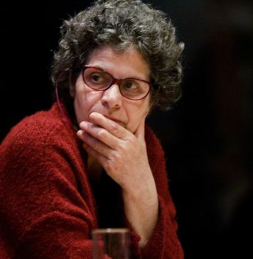 Μαργαρίτα Θεοδωράκη: Η μουσική του Μίκη κάνει καλό