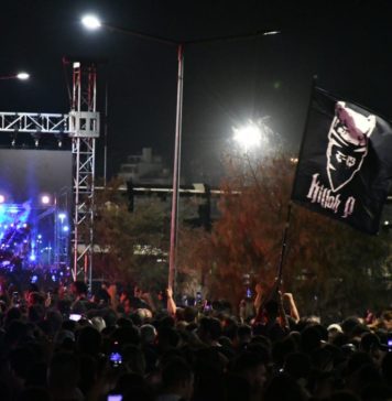 10 χρόνια από τη δολοφονία του Παύλου Φύσσα