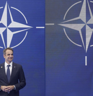 O «Νατισμός» του Μητσοτάκη…