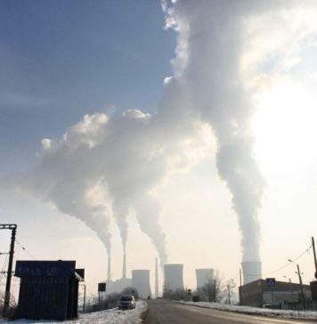 Η ποιότητα του ατμοσφαιρικού αέρα στον Πειραιά