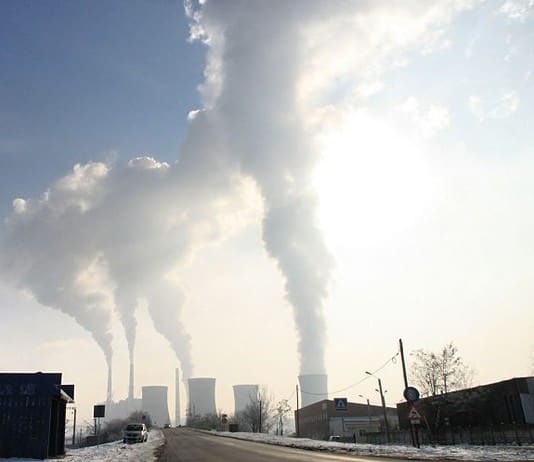 Η ποιότητα του ατμοσφαιρικού αέρα στον Πειραιά