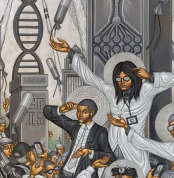 Ο Γιον και ο Στέλιος