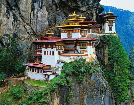 Θιβέτ, μια κινεζική επαρχία