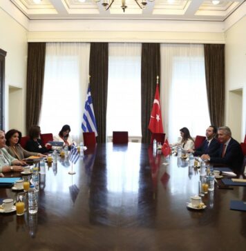 Προχωρά ακάθεκτος ο ελληνοτουρκικός διάλογος ΝΑΤΟϊκής κοπής