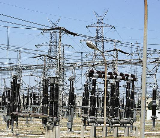 Ενεργειακό Συνέδριο: Ήταν όλοι εκεί εκτός από την κοινωνία