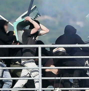 Οπαδική βία: Μέτρα, ημίμετρα και αμετροέπεια