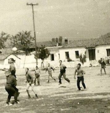 Το ποδόσφαιρο στην Ελλάδα – Μέρος Α’