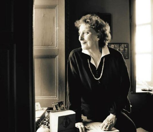 …Της Ολυμπίας Καράγιωργα