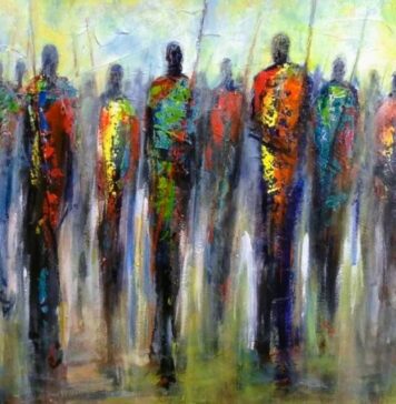 Ντροπή, αξιοπρέπεια και οργάνωση