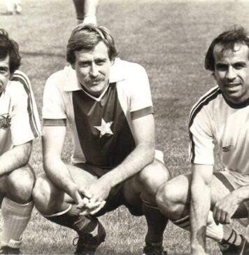 Το ποδόσφαιρο στην Ελλάδα – Μέρος Β’