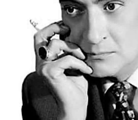 Με όχημα την ποίηση: Σαλβαδόρ Νόβο (1904-1974)