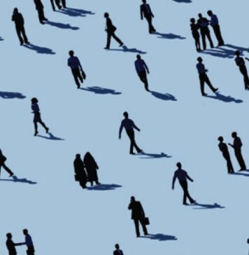 Η μνήμη της ταυτότητας