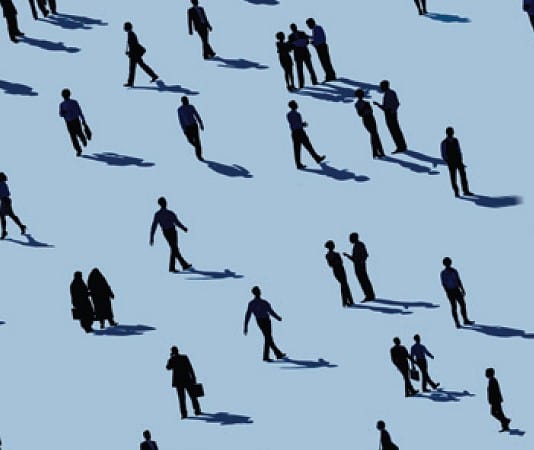 Η μνήμη της ταυτότητας