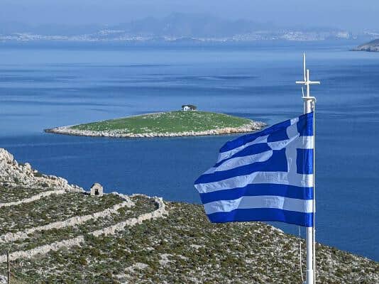 Η ιδρυτική διακήρυξη της Επιτροπής για την Εθνική Κυριαρχία και την Κύπρο
