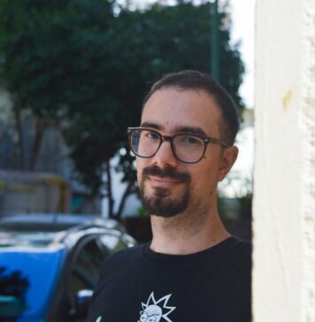 Βαγγέλης Γιαννίσης, συγγραφέας: Έναρξη του 5ου Φεστιβάλ Αστυνομικής Λογοτεχνίας με «Μακγκάφιν»