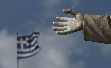 Λίγο πριν το τέλος