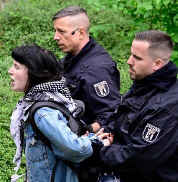 Ο φασισμός δεν είναι ξένο σώμα στο δυτικό οικοσύστημα