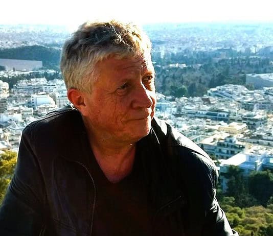 Aποχαιρετούμε τον Σιέτιλ