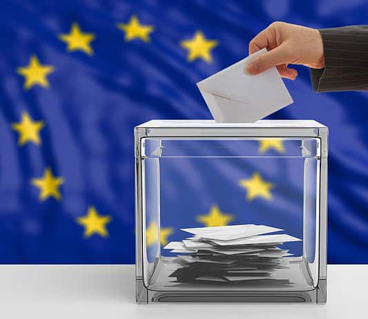 Υποτονικό το προεκλογικό κλίμα