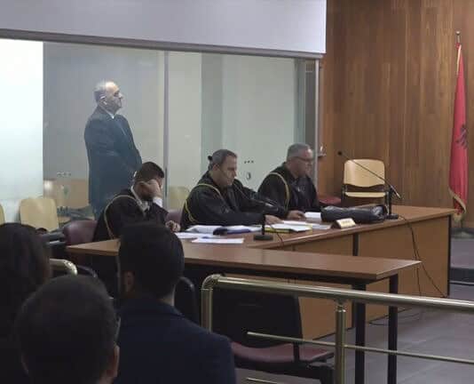 Οι τρεις εκδοχές για τη Χιμάρα