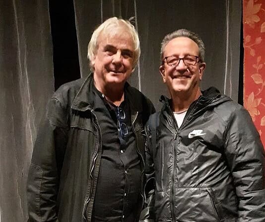 Νίκος Αρβανίτης: Το «Φοβάμαι Ταυρομάχε» είναι ένα αριστούργημα ευαισθησίας και τόλμης